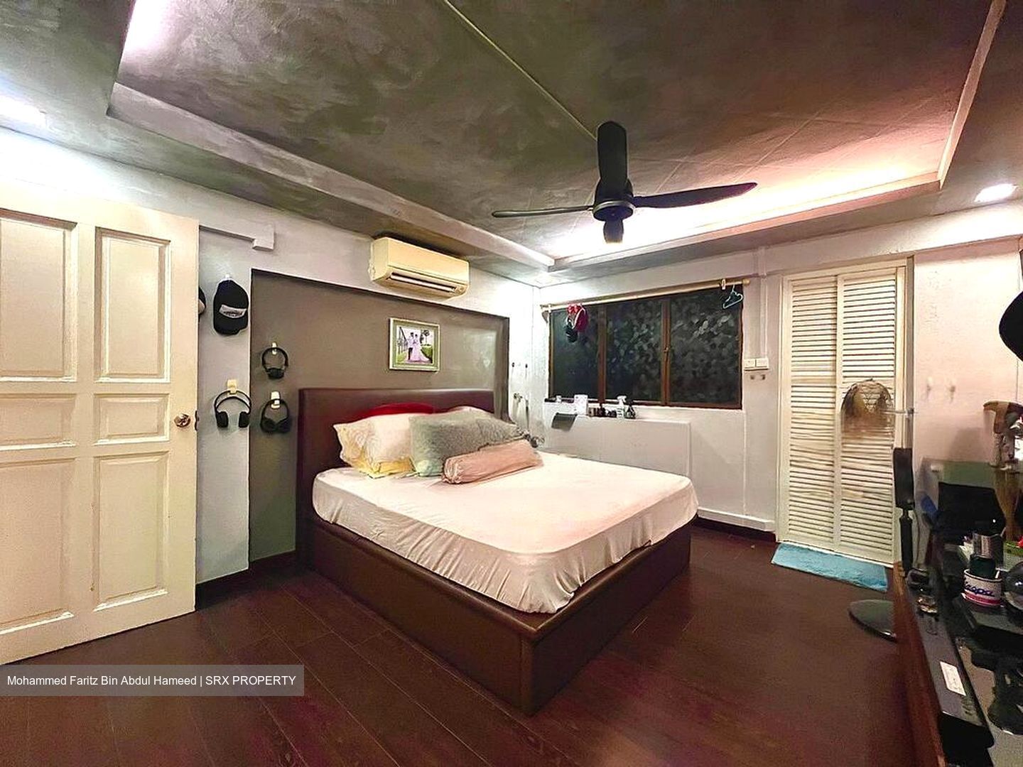 Blk 319 Bukit Batok Street 33 (Bukit Batok), HDB 4 Rooms #459545201